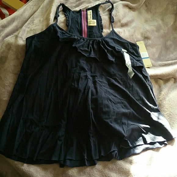 DKNY Tank
