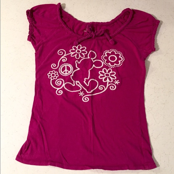 Disney shirt