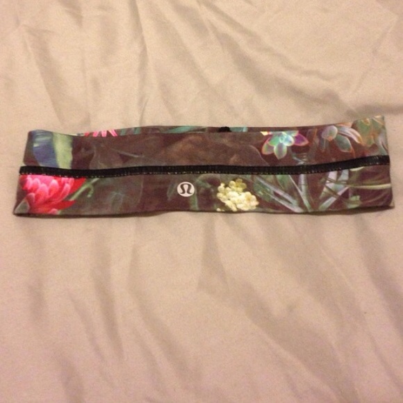 Headband