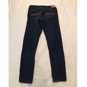 Abercrombie & Fitch Straight leg Jeans