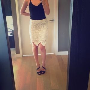 Forever 21 Skirt