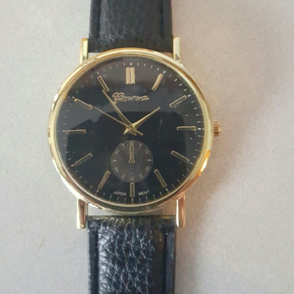 Men's watch