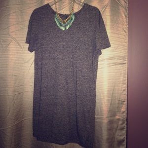 Urban Outfitters tshirt dress