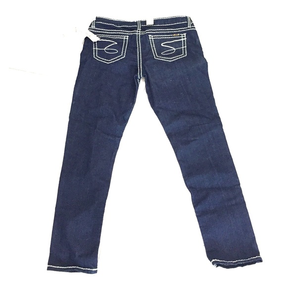 SEVEN7 👖 women's skinny jeans, never been worn!
