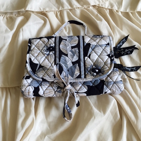 Vera Bradley Cosmetic Case!