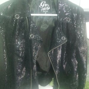 Sequence  motor jacket