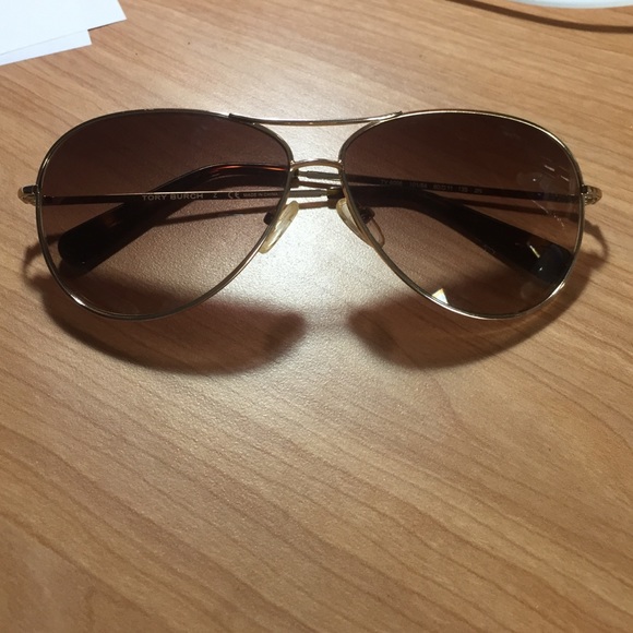 Tory Burch sunglasses