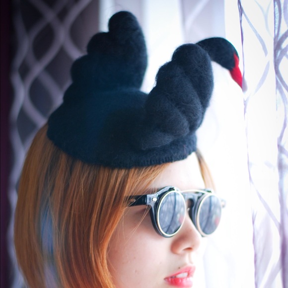 Hat!! - Picture 2 of 3