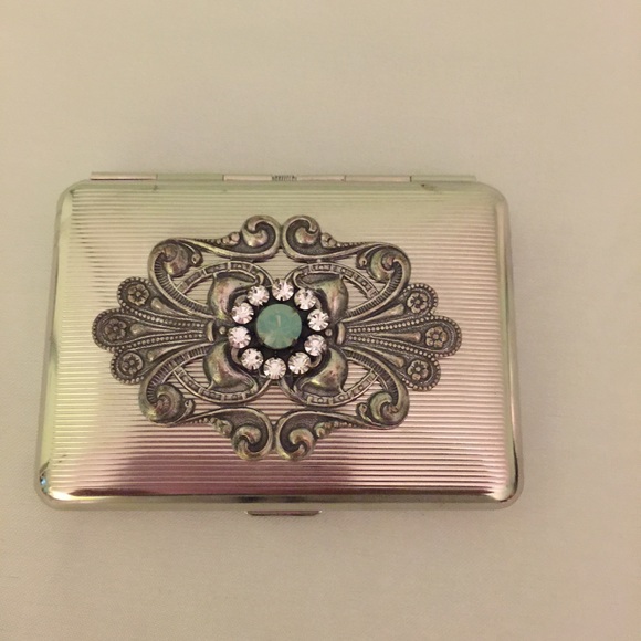 Card holder