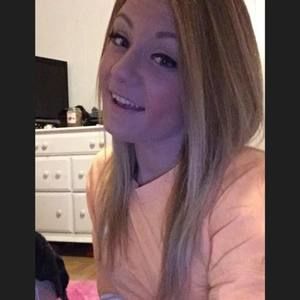 Meet your Posher, Madison