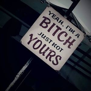 Meet your Posher, Sheila