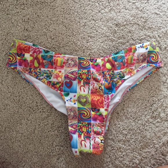 Brand new, never worn, Venezuelan bathing suit