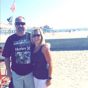 Meet your Posher, Brandy