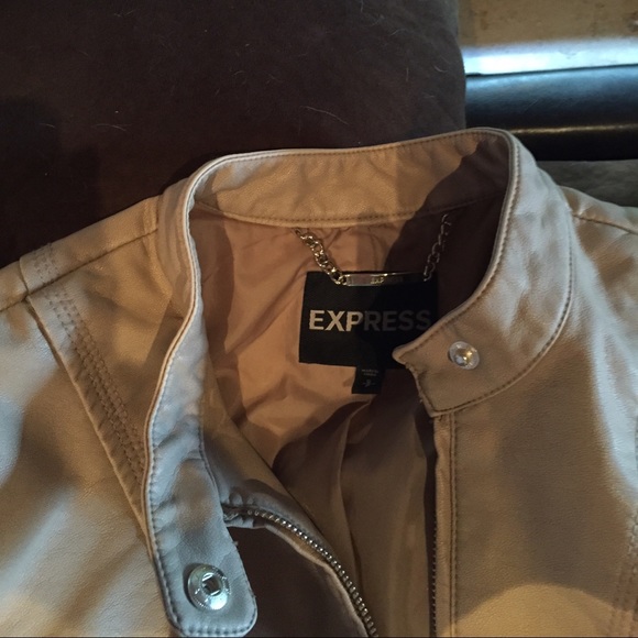Express coat - Picture 2 of 2