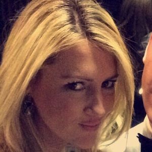 Meet your Posher, Sarah-jane