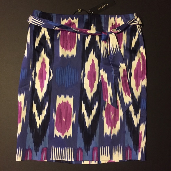 Ladies pencil skirt - Picture 1 of 1