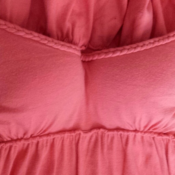 Halter Dress