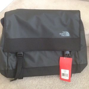 The North Face BC Messenger bag
