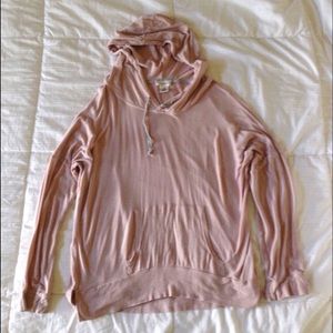 🌟RESERVED🌟 Brandy Melville blush Layla dupe