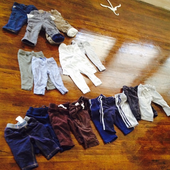 Pants