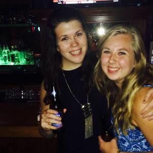 Meet your Posher, Meredith