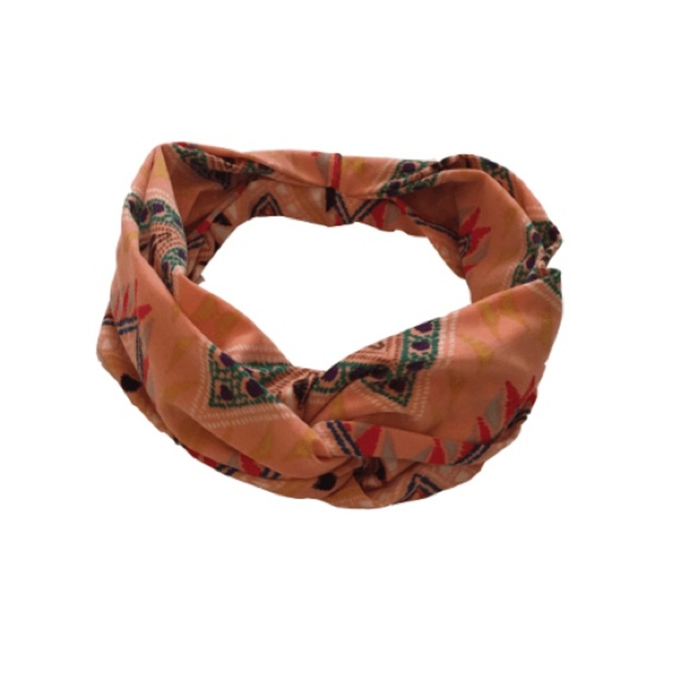 Turban Style Headband