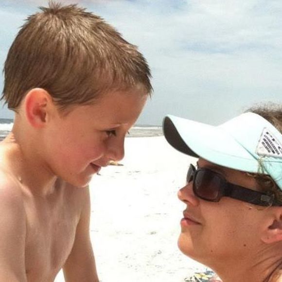 Meet your Posher, Traci