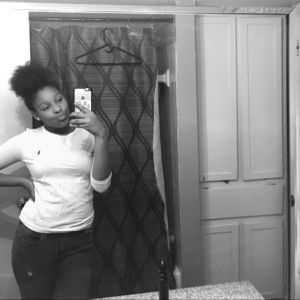 Meet your Posher, Jlynn