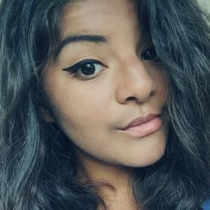 Meet your Posher, Olivia