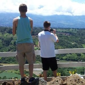 Meet your Posher, Nolan