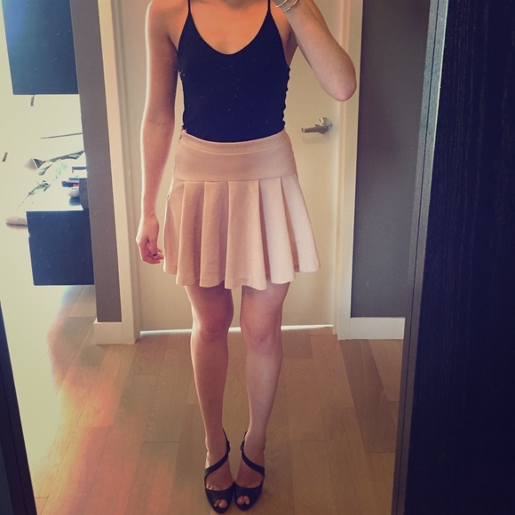 BCBG Generation Skirt