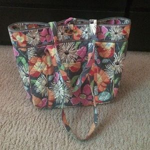 Vera Bradley bag