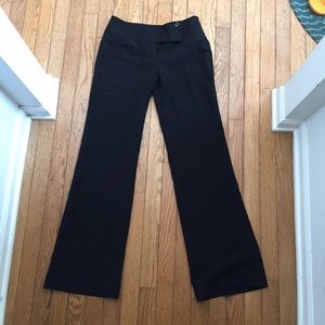 Black Dress Pants