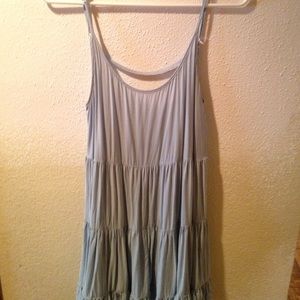 A brandy Melville dress. Only worn two times!