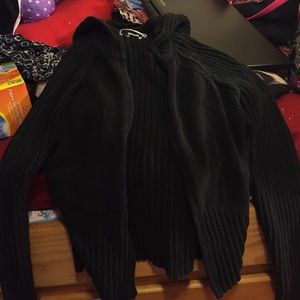 Heavy sweater (please read description)