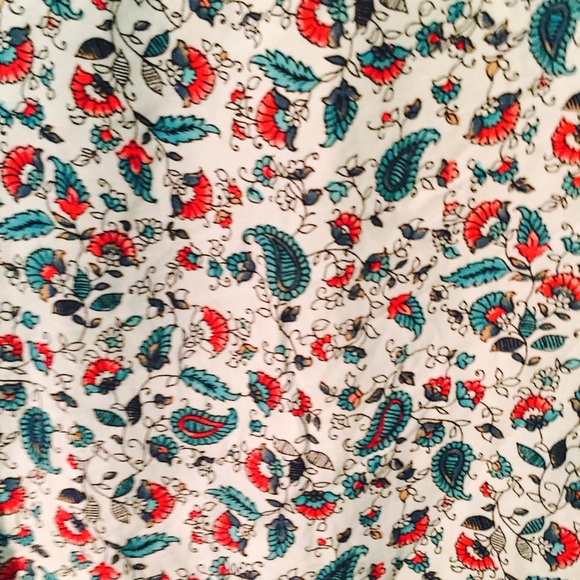PRINTED KIMONO - Picture 3 of 3