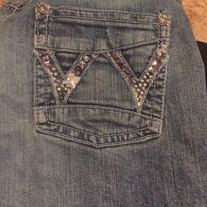 Wrangler Women's Jeans. Size 13/14x32
