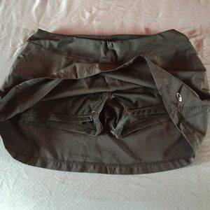 Champion sports skort