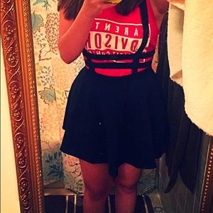 Meet your Posher, Natalie