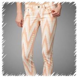 AG Adriano Goldschmied stilt jeans