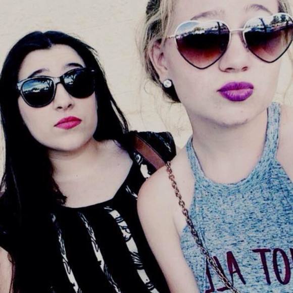 Meet your Posher, Ciara