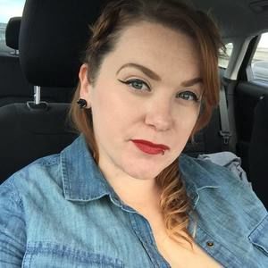 Meet your Posher, Natalie