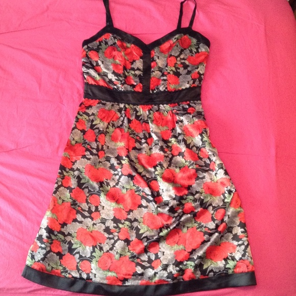 Romy Dress