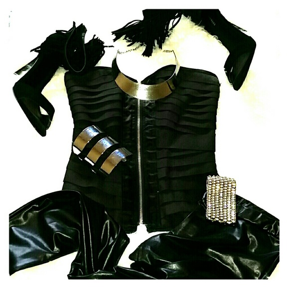 CORSET