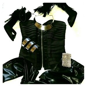 CORSET