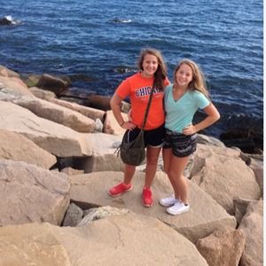 Meet your Posher, Nancy