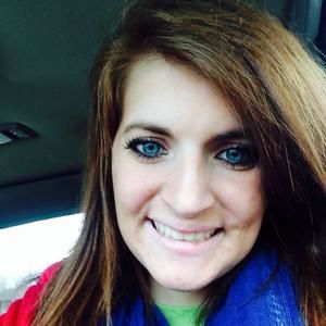 Meet your Posher, Alexis