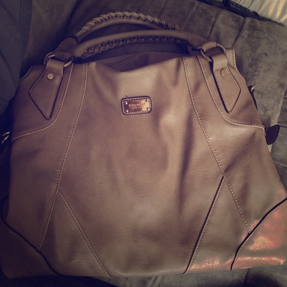 Nine West Purse