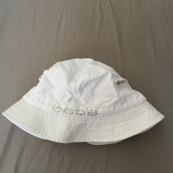 bebe bucket hat