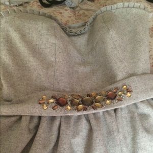 Banana Republic dress